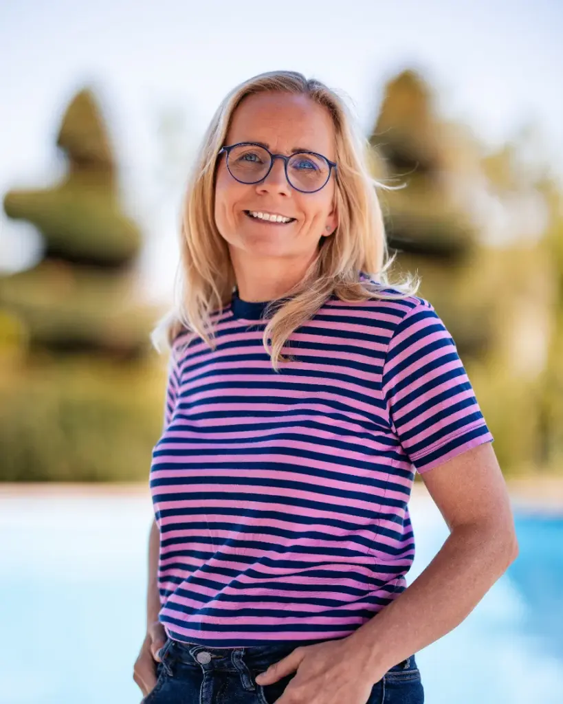 Anne scherschmidt portrait 2026